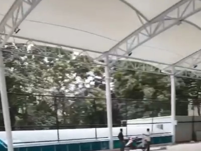 现场视频
